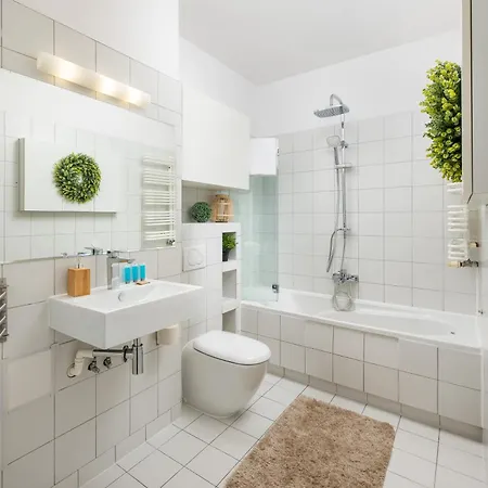 Las Kabacki Comfy Apartment Warschau Exterior foto