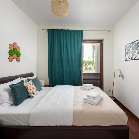 Las Kabacki Comfy Apartment Warschau Exterior foto
