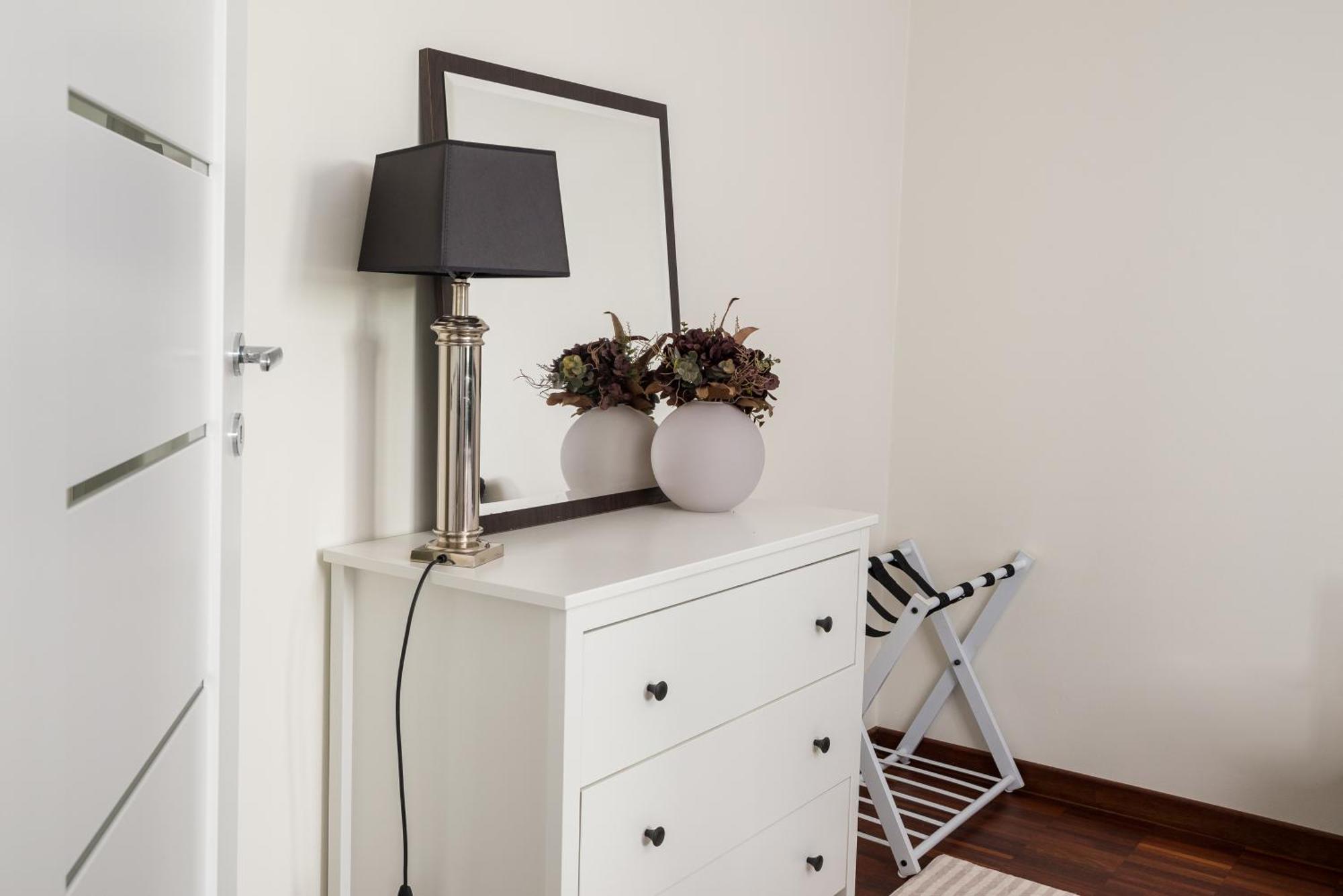 Apartament Kabacki Comfy *