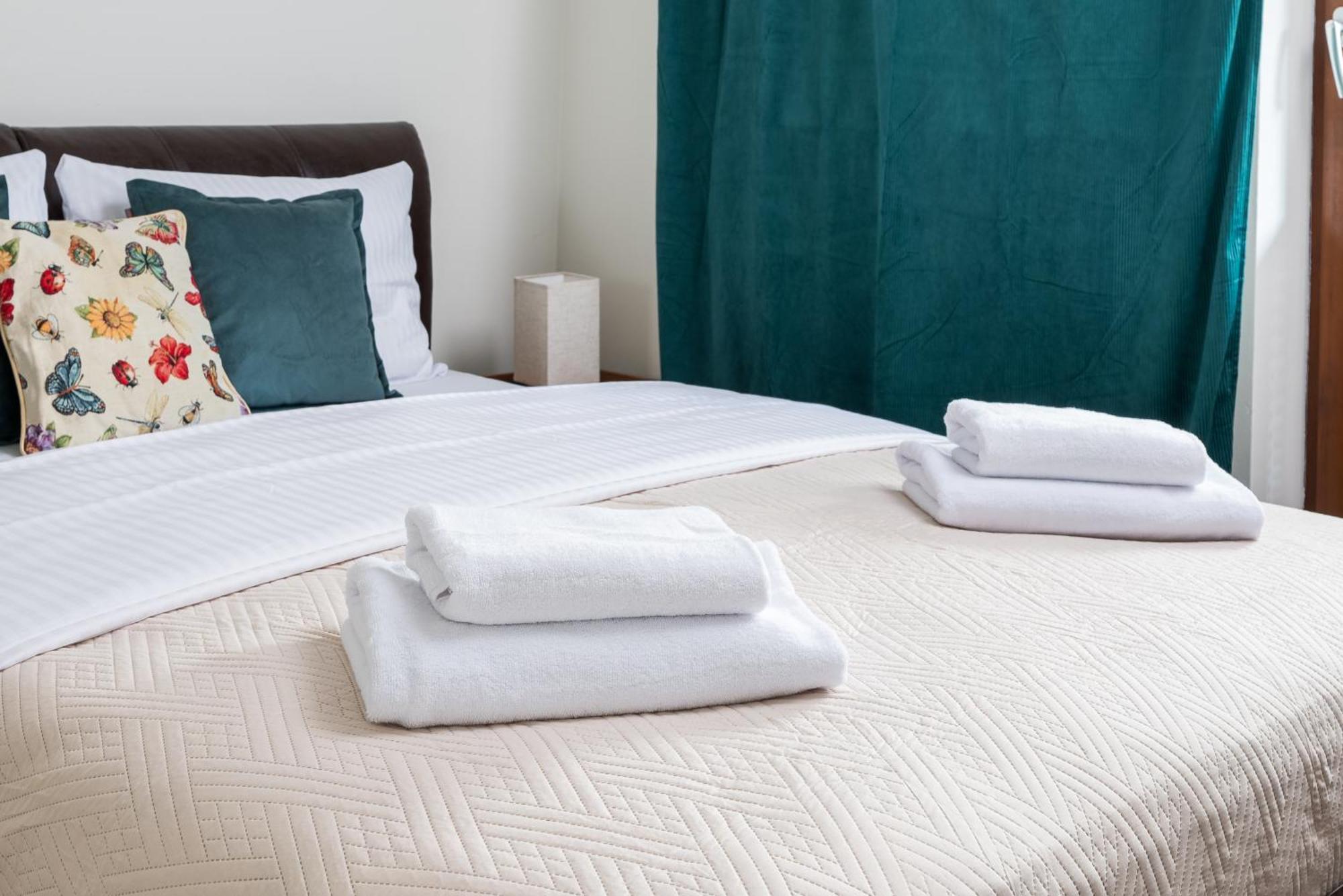 Kabacki Comfy Apartmán