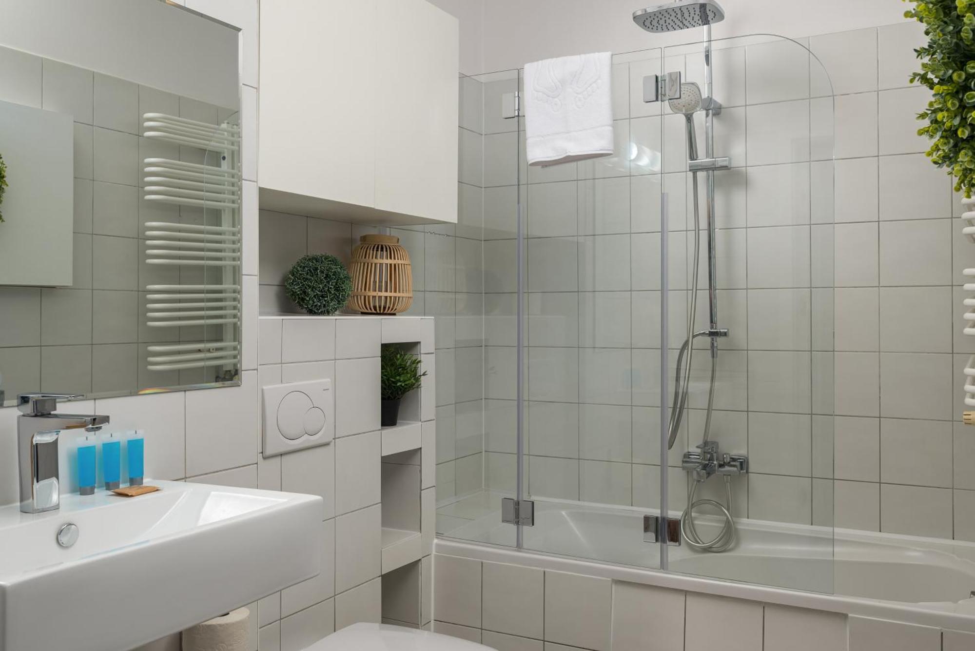 Kabacki Comfy Apartament *