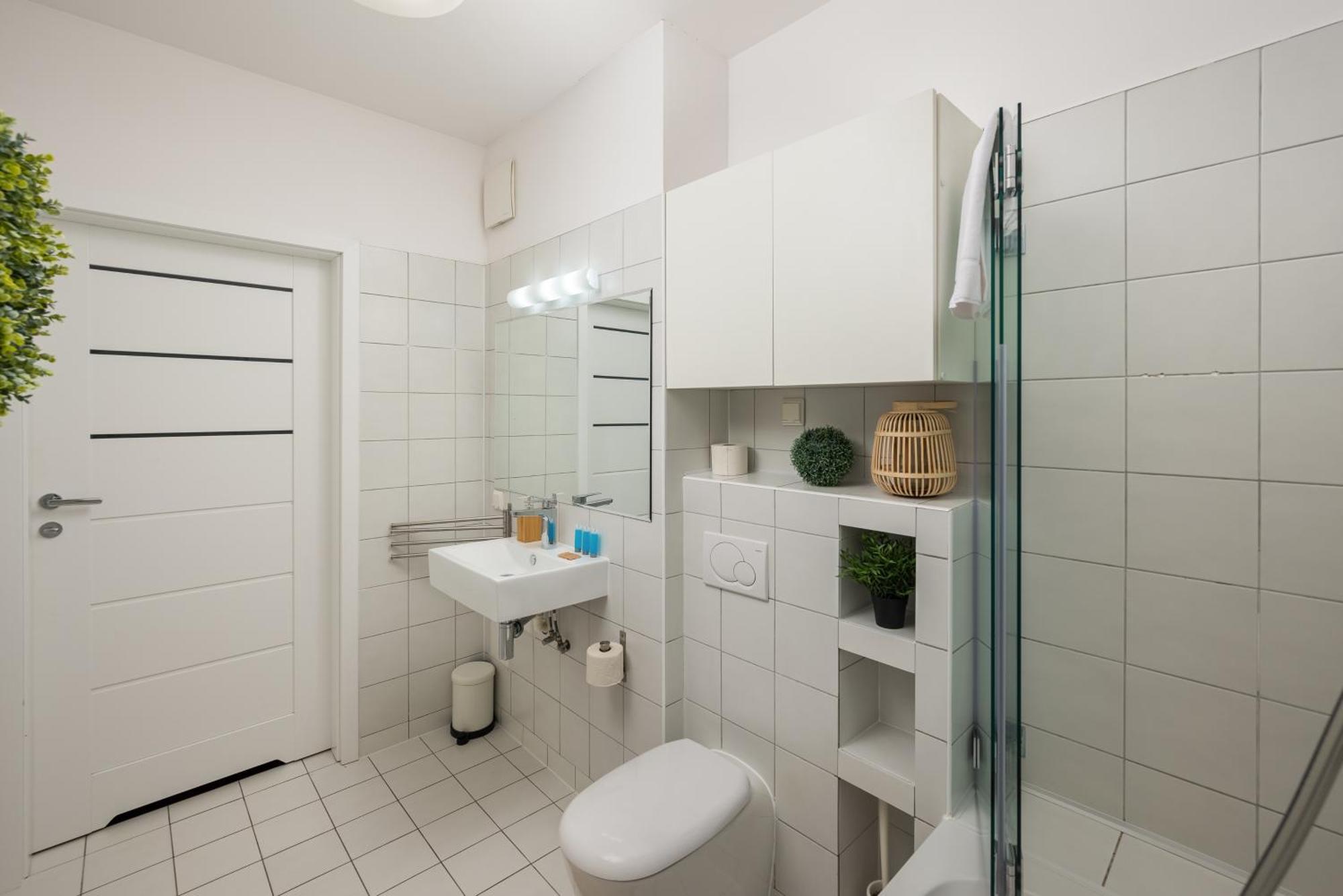 Kabacki Comfy Apartament