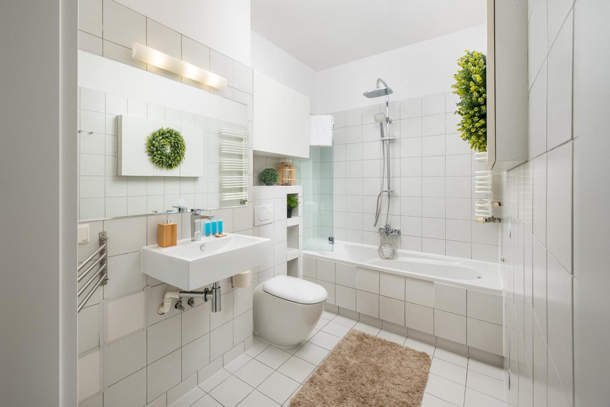 Apartament Kabacki Comfy *