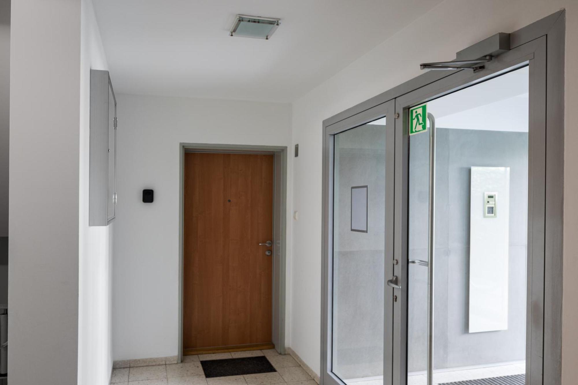 Kabacki Comfy Apartment Warschau